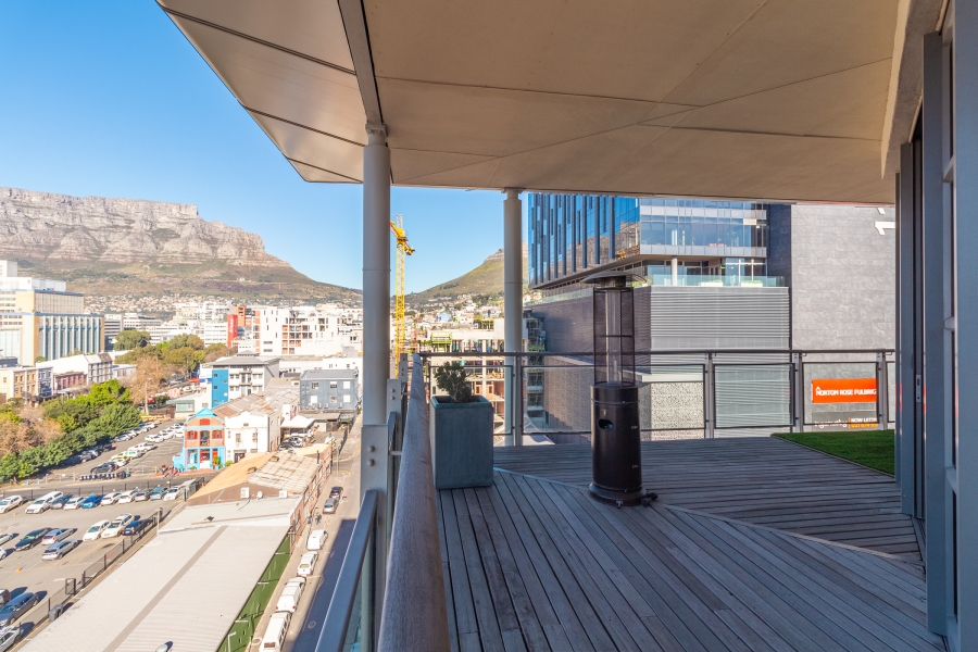 2 Bedroom Property for Sale in De Waterkant Western Cape
